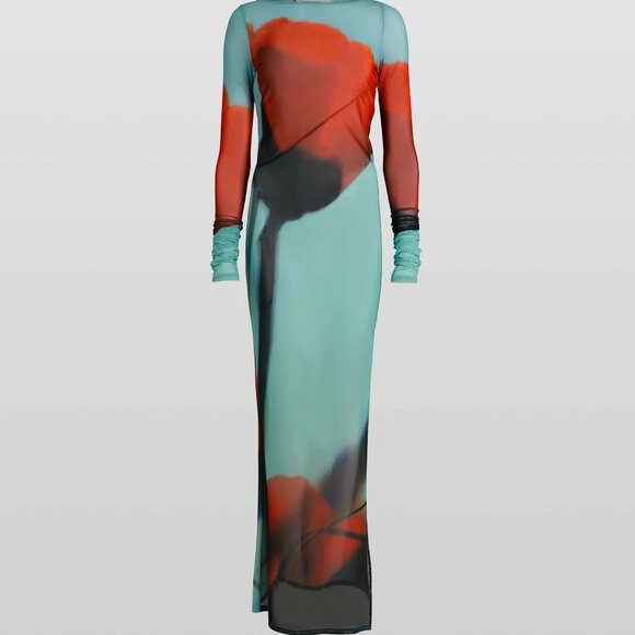 Rat & Boa Santino Dress - Picture 2 of 6